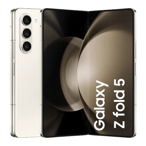 Samsung Galaxy Z Fold 5 12GB/256GB Icy Blue / Phantom Black / Crèam / Blue / Beige Cream / Gray / Ice Blue