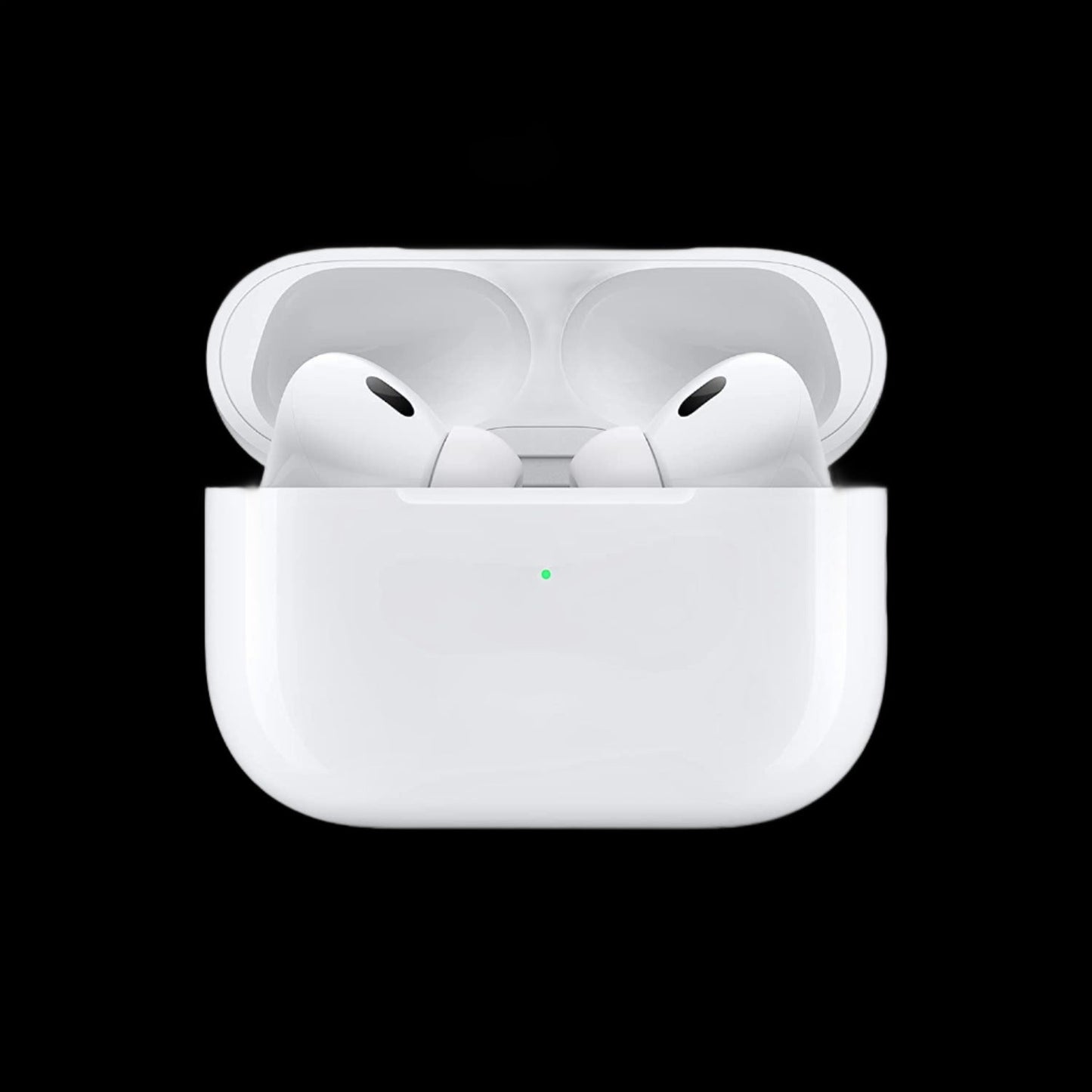 AirPods Pro (2nd generation) with MagSafe Case (USB‑C)
