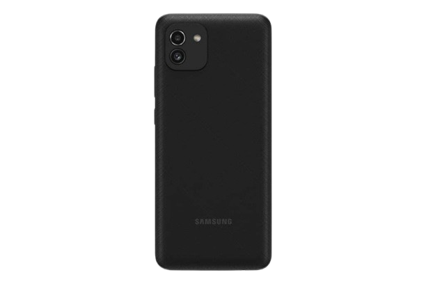 Samsung Galaxy A03 – 3GB/32GB (Blue)