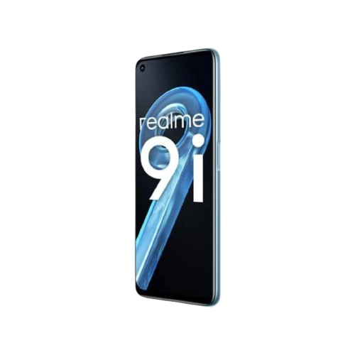 realme 9I 6GB/128GB Prism Blue