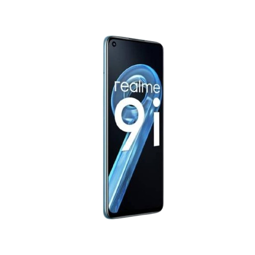realme 9I 6GB/128GB Prism Blue