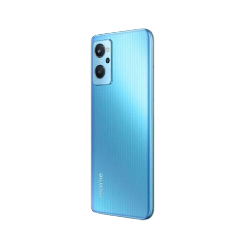realme 9I 6GB/128GB Prism Blue