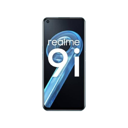 realme 9I 6GB/128GB Prism Blue