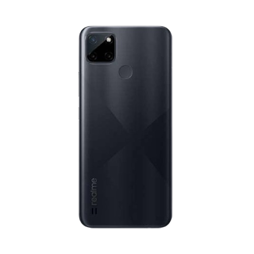 realme C21 Y 3GB/32GB Black / Cross Blue