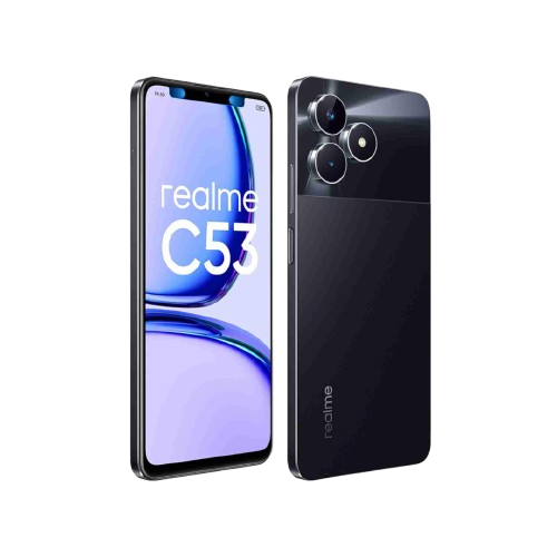 realme C53 4GB/128GB Champion Black / Champion Gold