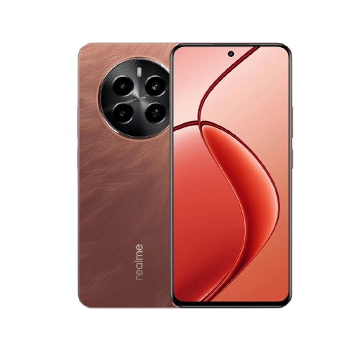 realme P1 5G 6GB/128GB Phoenix Red
