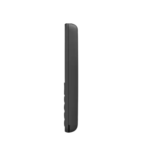 Nokia 105 Plus Single Sim / Dual Sim Charcoal