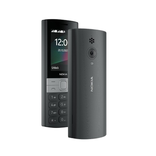 Nokia 150 Dual Sim NEW Black