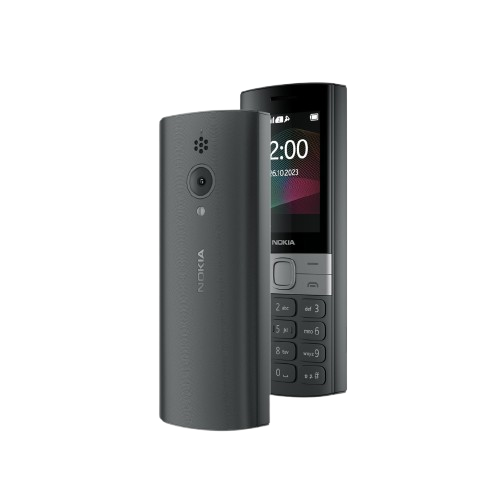 Nokia 150 Dual Sim NEW Black