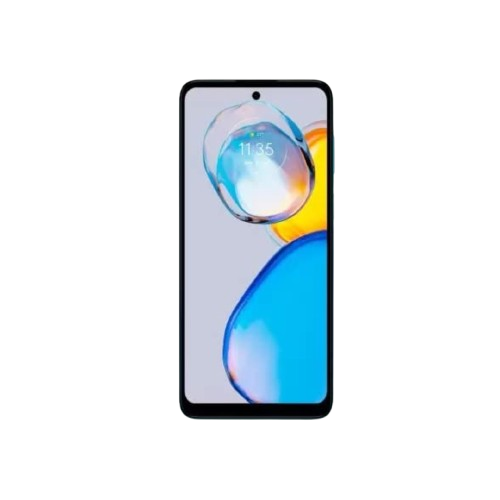 Motorola Moto E32 4GB/64GB Artic Blue / Black