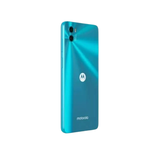 Motorola Moto E32 4GB/64GB Artic Blue / Black