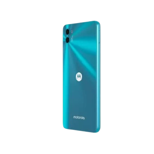 Motorola Moto E32 4GB/64GB Artic Blue / Black