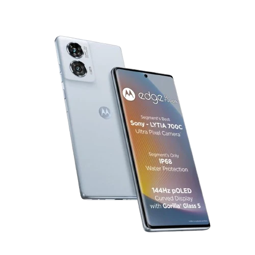 Motorola Moto Edge 50 Fusion 5G 8GB/128GB Forest Blue / Hot Pink / Marshmallow Blue / Forest Green