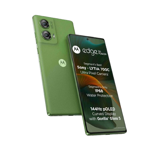 Motorola Moto Edge 50 Fusion 5G 8GB/128GB Forest Blue / Hot Pink / Marshmallow Blue / Forest Green