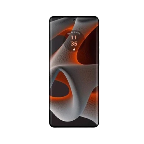 Motorola Moto edge 50 Pro 12GB/256GB Black / Luxe Lavender / Vanilla Cream