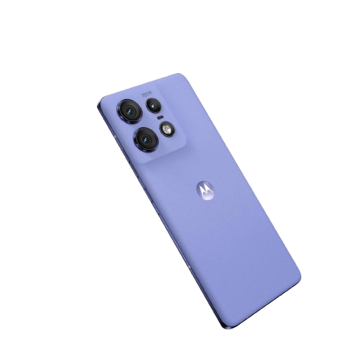 Motorola Moto edge 50 Pro 8GB/256GB Luxe Lavender / Black / Vanilla Cream