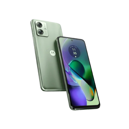 Motorola Moto G64 5G 8GB/128GB Pearl Blue / Ice Lilac / Mint Green