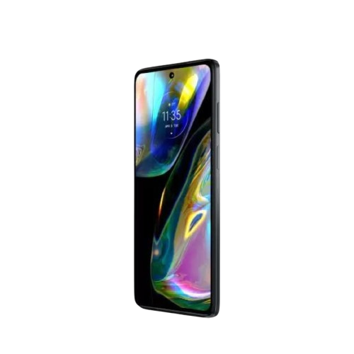 Motorola Moto G82 5G 8GB/128GB Meteorite Grey / White