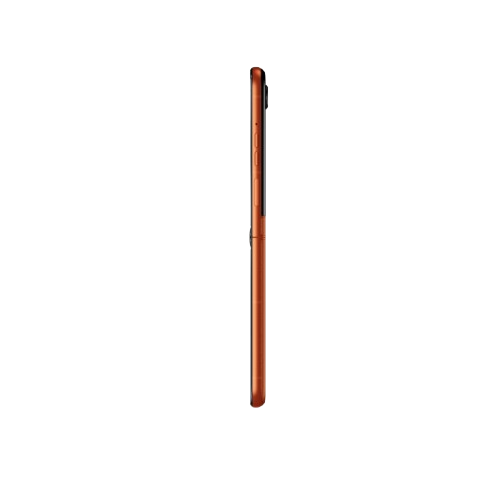 Motorola Moto Razr 50 8GB/256GB Spritz Orange / Koala Grey / Beach Sand