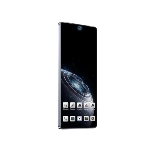 Infinix GT 20 pro 5G 12GB/256GB Mecha Silver