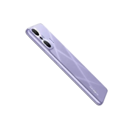Infinix Hot 20 Play E1 4GB/64GB Fantas Purple / Luna Blue