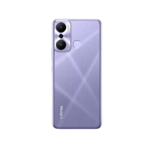 Infinix Hot 20 Play E1 4GB/64GB Fantas Purple / Luna Blue