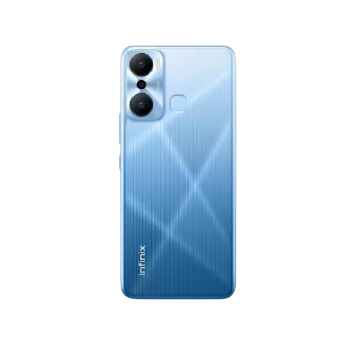 Infinix Hot 20 Play E1 4GB/64GB Fantas Purple / Luna Blue