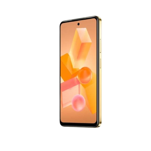 Infinix Hot 40i 8GB/256GB Horizon gold