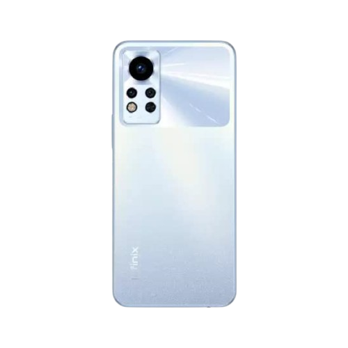 Infinix Note 12i D1 4GB/64GB White / Force Black Metaverse Blue