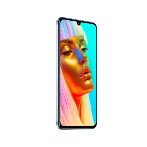 Infinix Note 12i D1 4GB/64GB White / Force Black Metaverse Blue