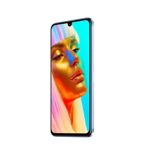 Infinix Note 12i D1 4GB/64GB White / Force Black Metaverse Blue