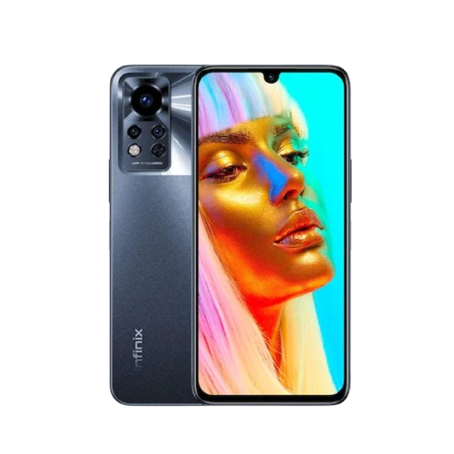 Infinix Note 12i D1 4GB/64GB White / Force Black Metaverse Blue