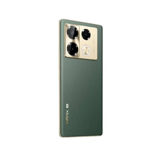 Infinix Note 40 Pro+ 5G 12GB/256GB Green