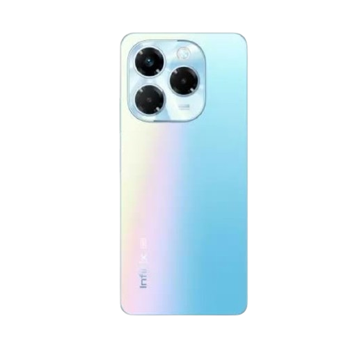 Infinix Note 40X 5G 12GB/256GB Palm Blue