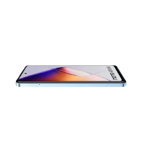 Infinix Note 40X 5G 12GB/256GB Palm Blue