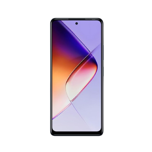 Infinix Note 40X 5G 8GB/256GB Starlit Black / Palm Blue