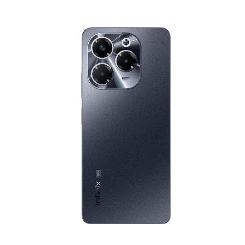 Infinix Note 40X 5G 8GB/256GB Starlit Black / Palm Blue