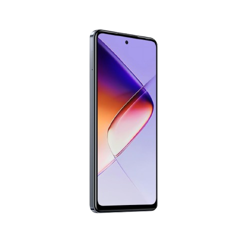 Infinix Note 40X 5G 8GB/256GB Starlit Black / Palm Blue