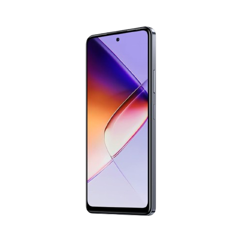 Infinix Note 40X 5G 8GB/256GB Starlit Black / Palm Blue