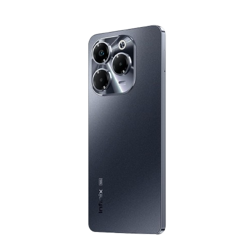 Infinix Note 40X 5G 8GB/256GB Starlit Black / Palm Blue