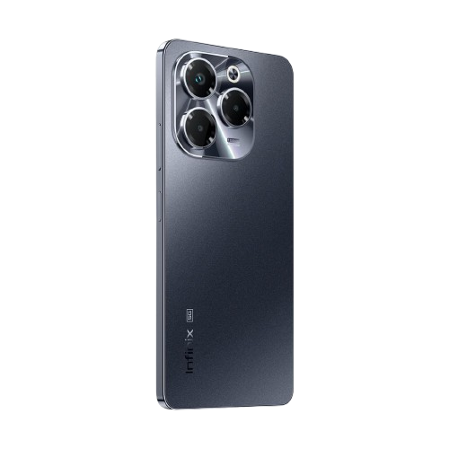 Infinix Note 40X 5G 8GB/256GB Starlit Black / Palm Blue