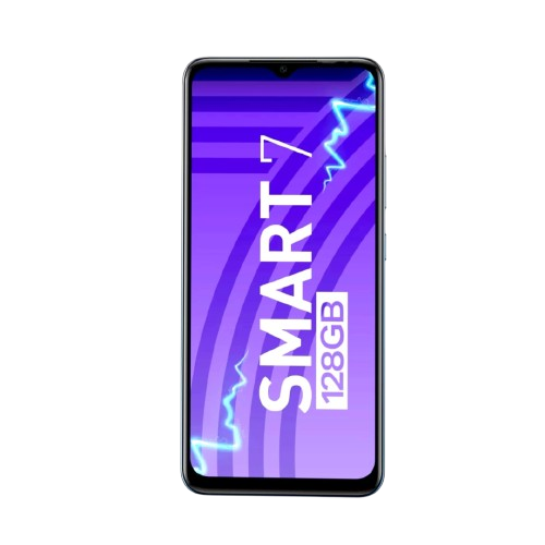Infinix Smart 7 4GB/128GB Azure Blue / Emerald Green