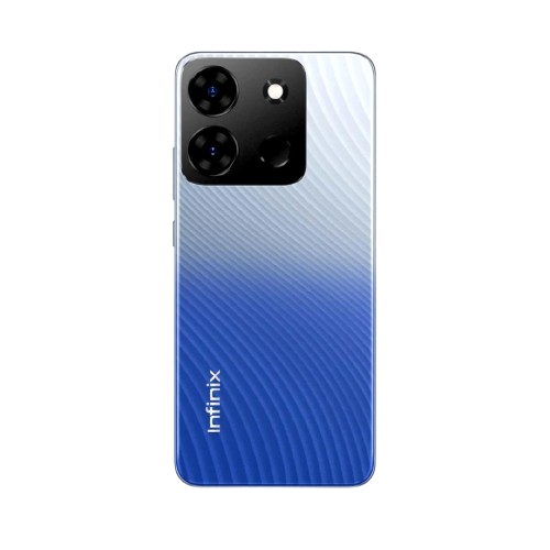 Infinix Smart 7 4GB/128GB Azure Blue / Emerald Green