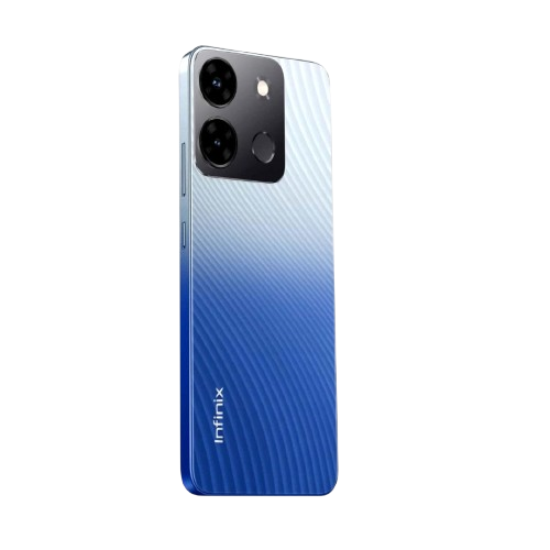 Infinix Smart 7 4GB/128GB Azure Blue / Emerald Green