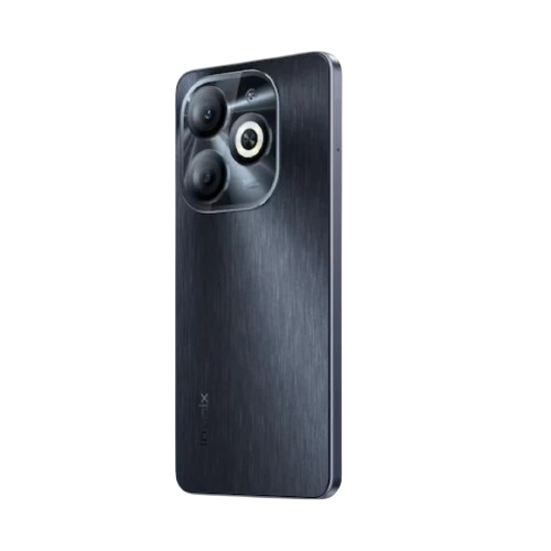 Infinix Smart 8 4GB/64GB Timber Black / Shiny Gold / Rainbow Blue
