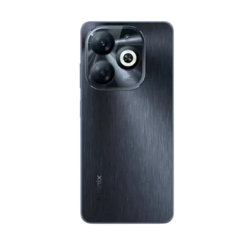 Infinix Smart 8 4GB/64GB Timber Black / Shiny Gold / Rainbow Blue