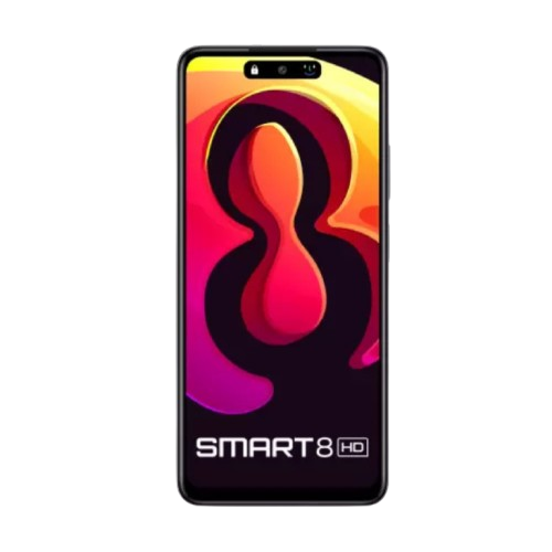 Infinix Smart 8 HD 3GB/64GB Timber Black / Crystal Green / Shiny Gold / Galaxy White