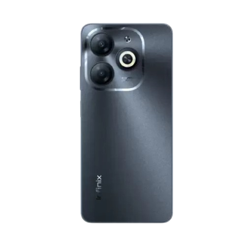 Infinix Smart 8 HD 3GB/64GB Timber Black / Crystal Green / Shiny Gold / Galaxy White