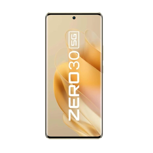 Infinix Zero 30 5G 12GB/256GB Golden Hour / Rome Green