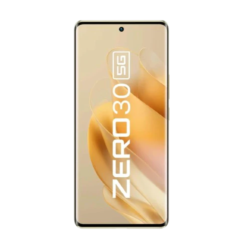 Infinix Zero 30 5G 8GB/256GB Golden Hour / Fantasy Purple